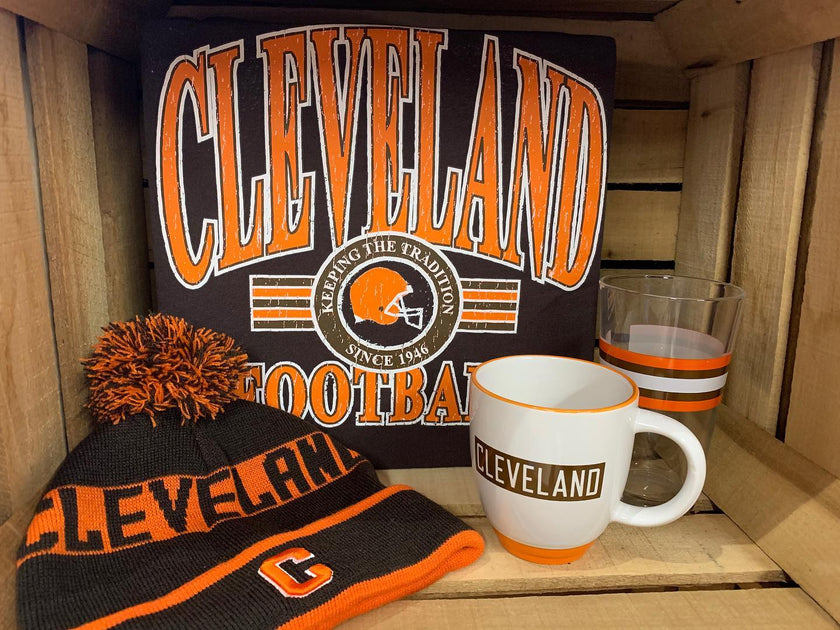 Cleveland Browns 5番 Reebok XLシャツ Reebok NFL Cleveland Browns Andra Davis Jersey #54 Boys