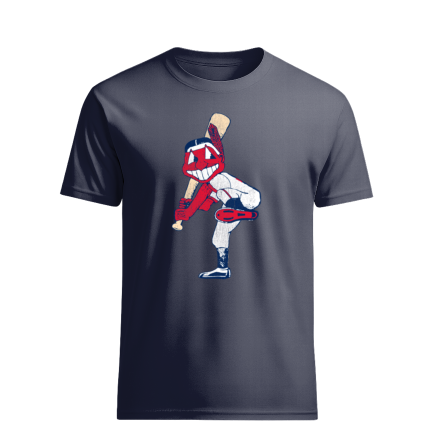 Cleveland Solo Slugger Only in Clev