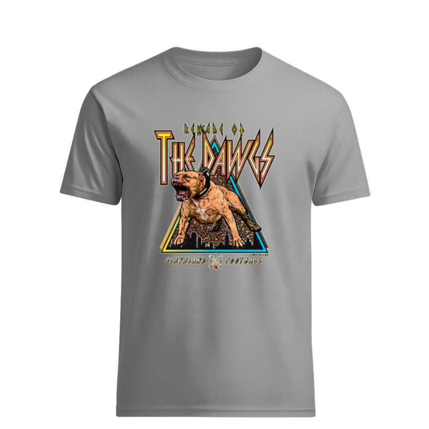 the dawgs(browns) Only in Clev