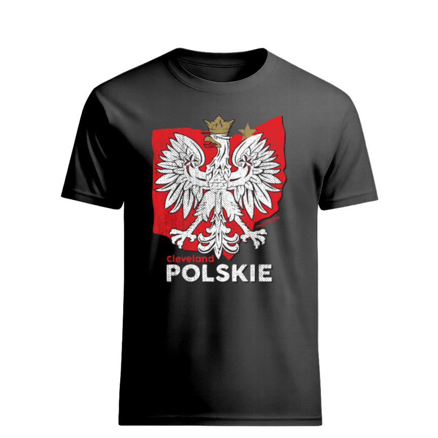 Polskie Only in Clev