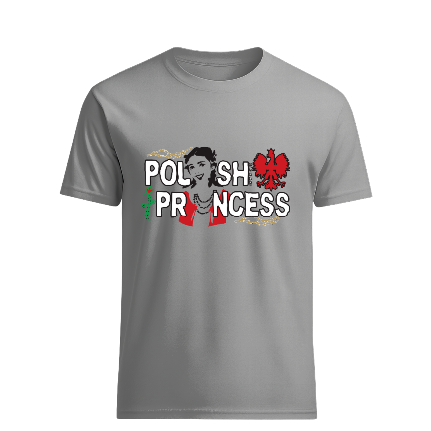 Polish Princess Only in Clev