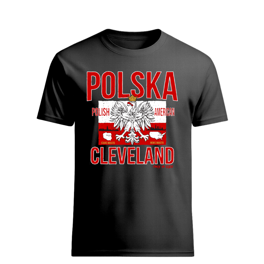 Polska Cleveland Only in Clev