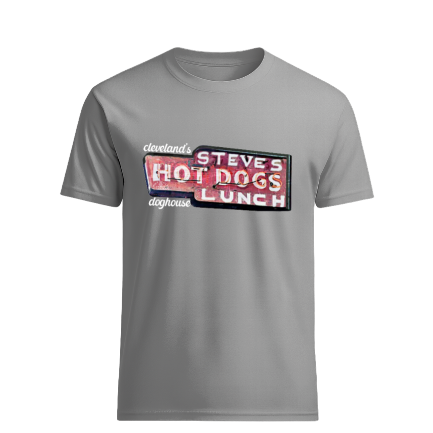 Hot Dog Inn Cleveland Only in Clev