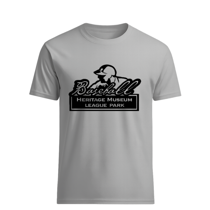 Baseball Heritage Museum Design Only in Clev