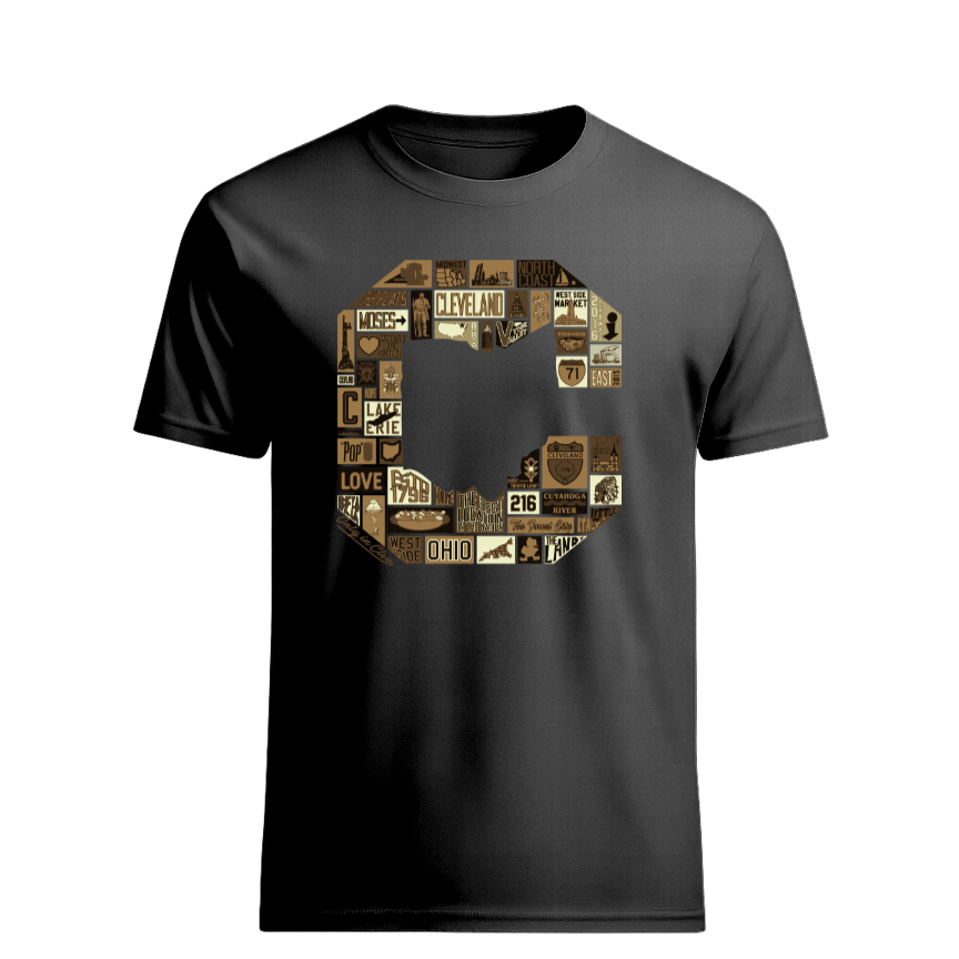 Block C Only in Cle Only in Clev