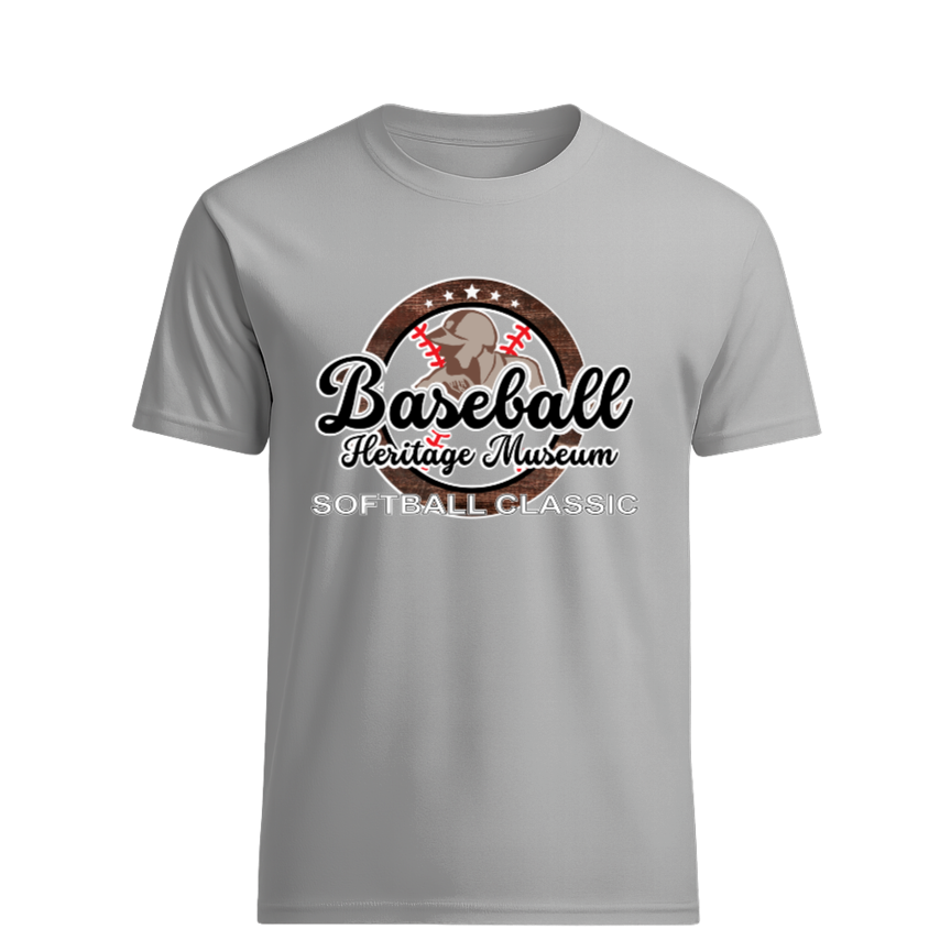 Softball Classic Only in Clev