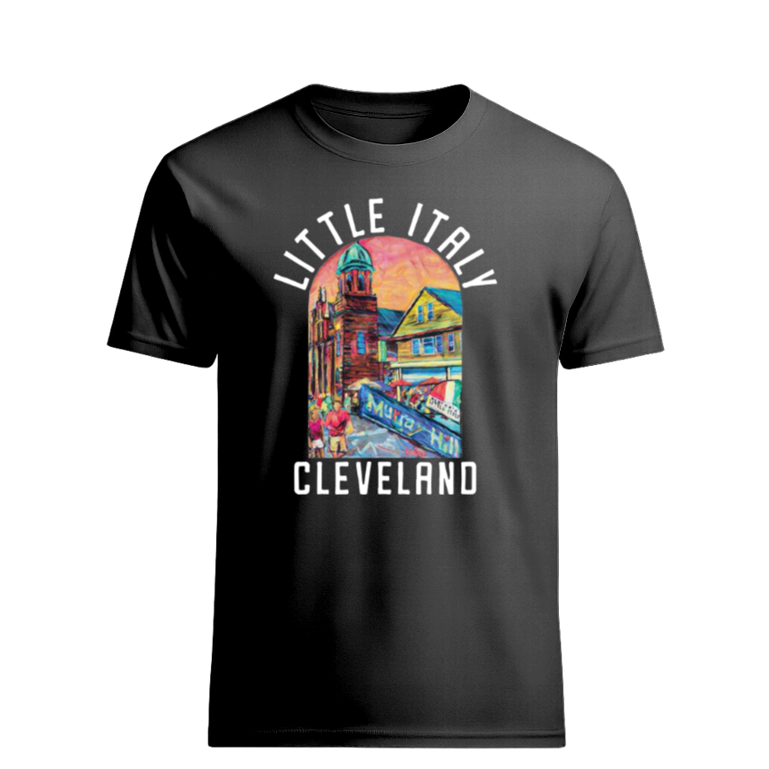 Murray Hill Only in Clev