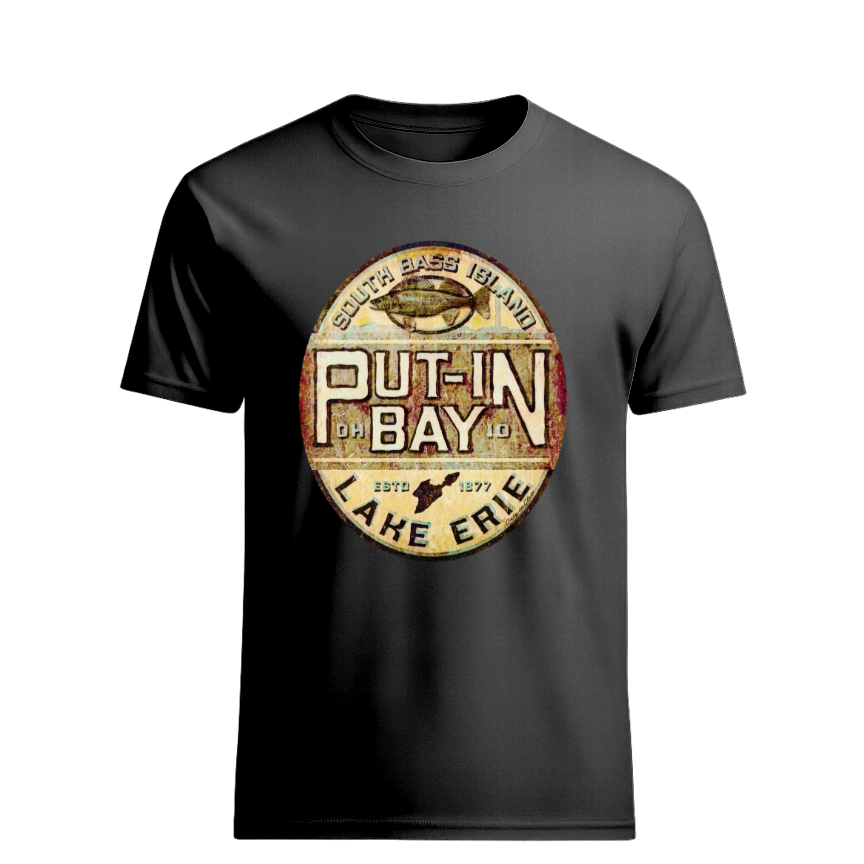 Put in Bay Only in Clev