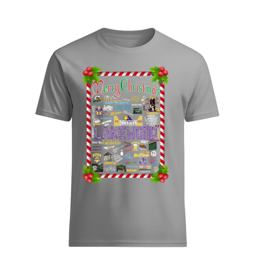 Lakewood Christmas Only in Clev