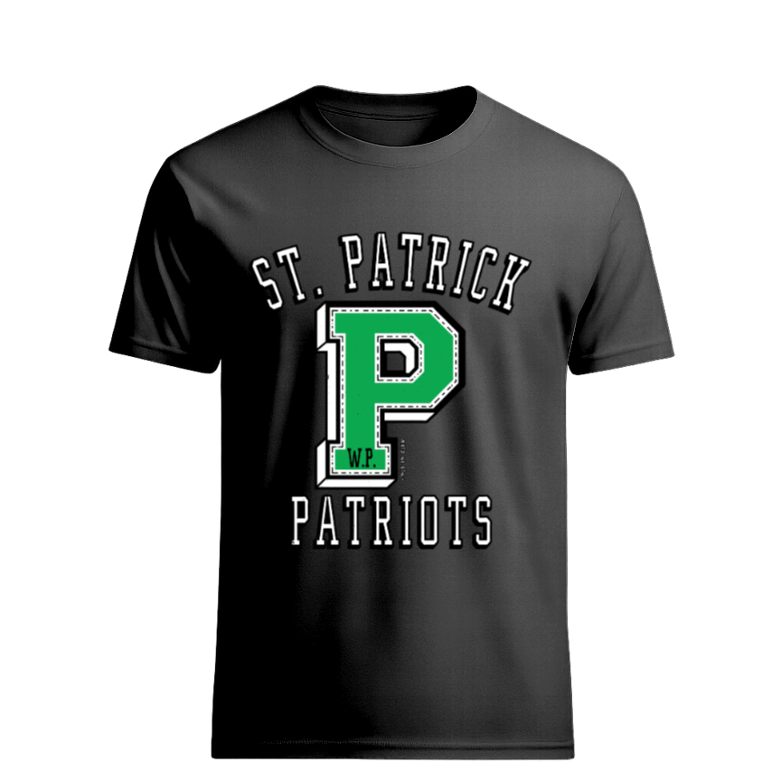St. Patrick Patriots Only in Clev