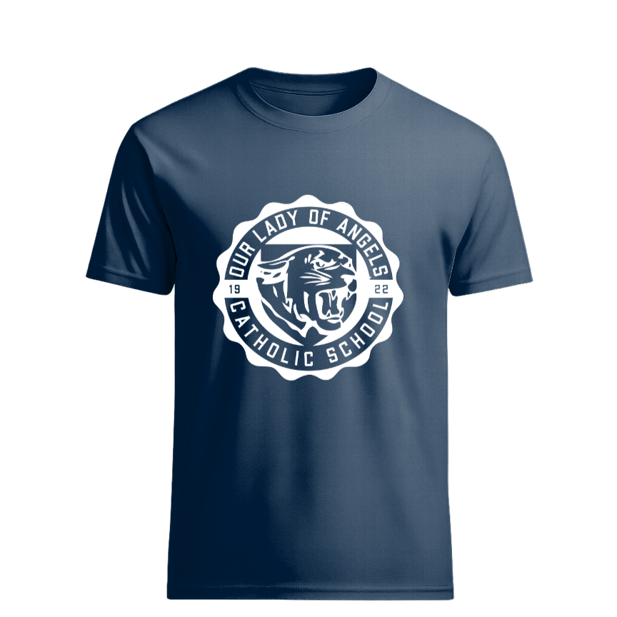 "Our Lady of Angels Crest" Only in Clev