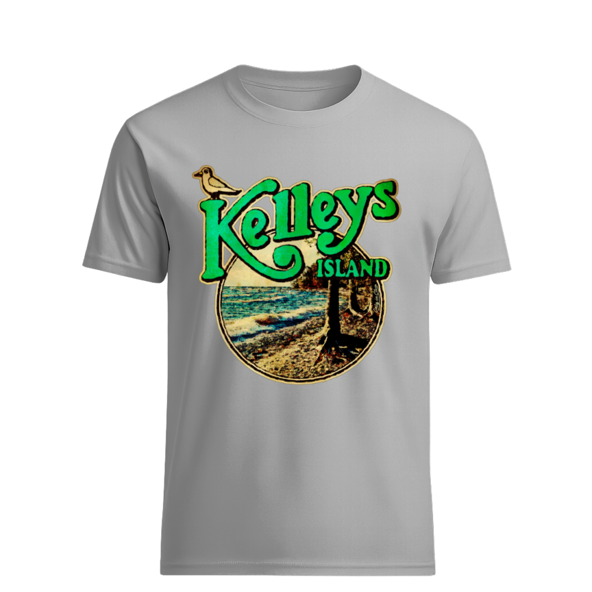 Kelley's Island Only in Clev