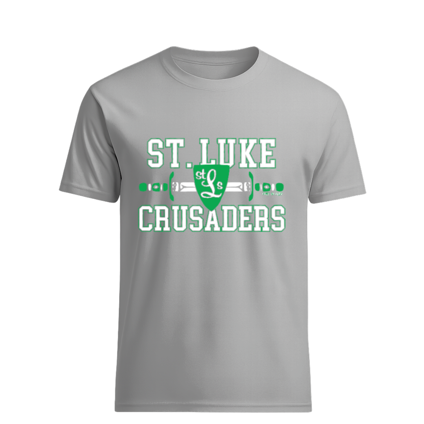 St.Luke Crusaders Only in Clev