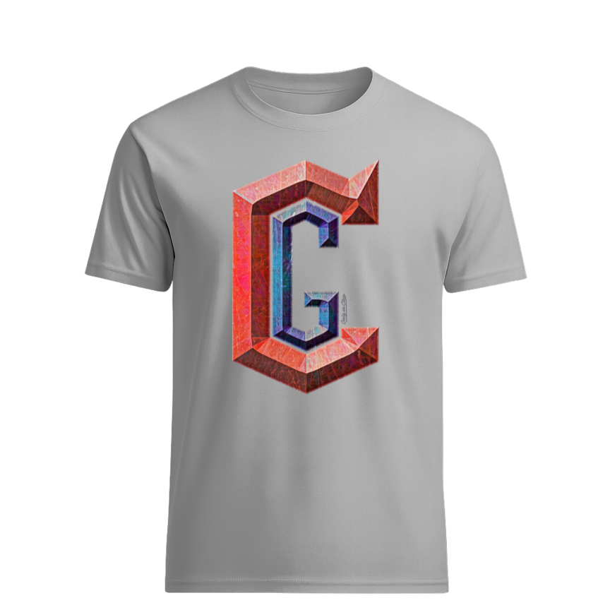 CG" Baseball Only in Clev