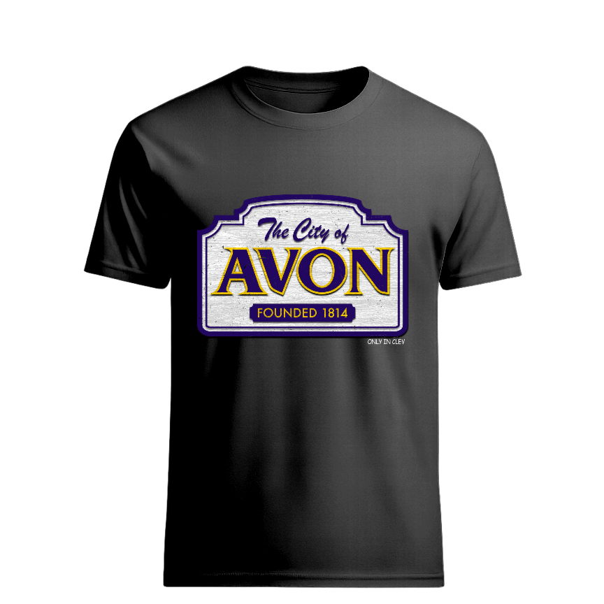 City of Avon Only in Clev