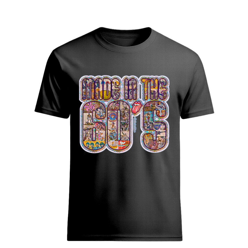 Made in the 60s Only in Clev