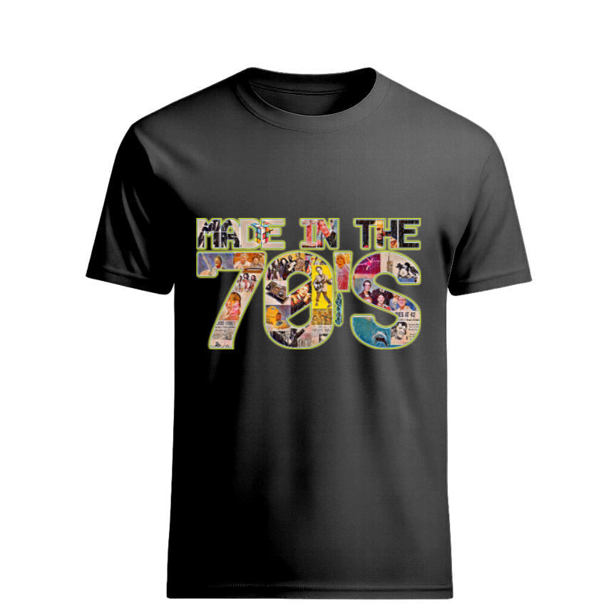 Made in the 70s Only in Clev