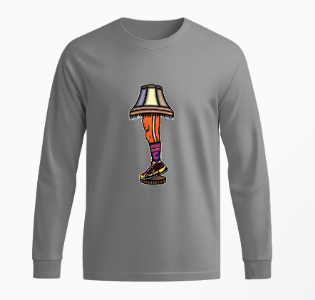 "Cleveland All Sports Lamp" Design Only in Clev