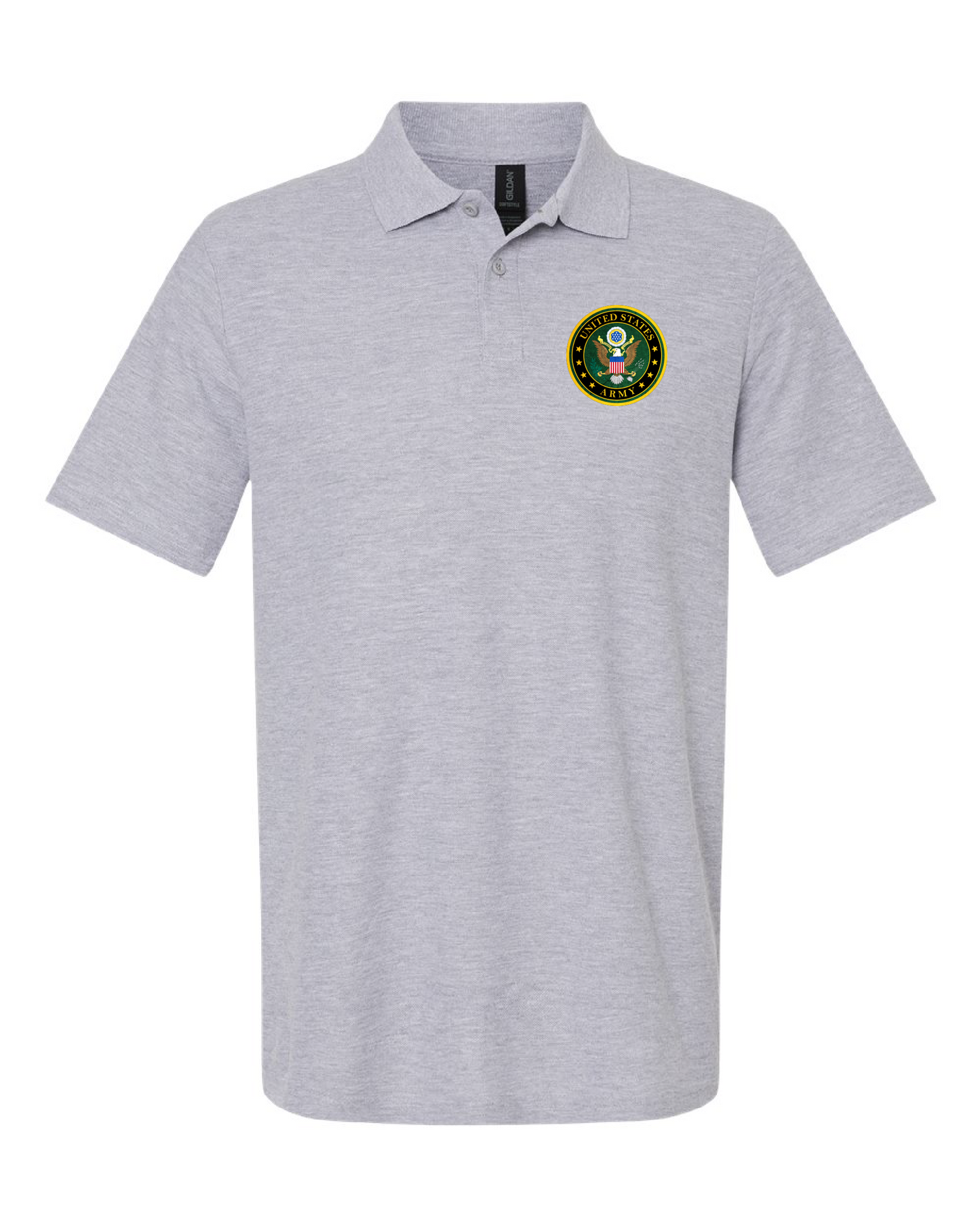 RockStar Battalion" Polo Shirts - Only in Clev