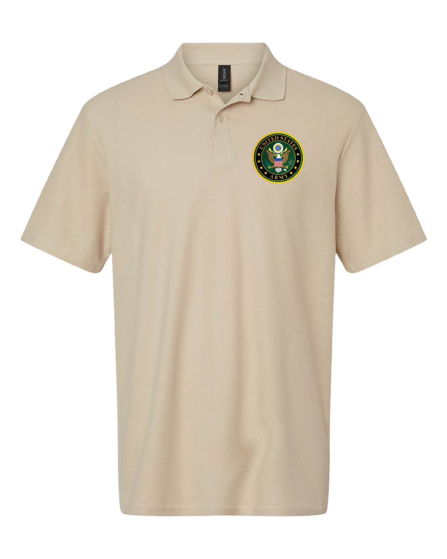 RockStar Battalion" Polo Shirts - Only in Clev