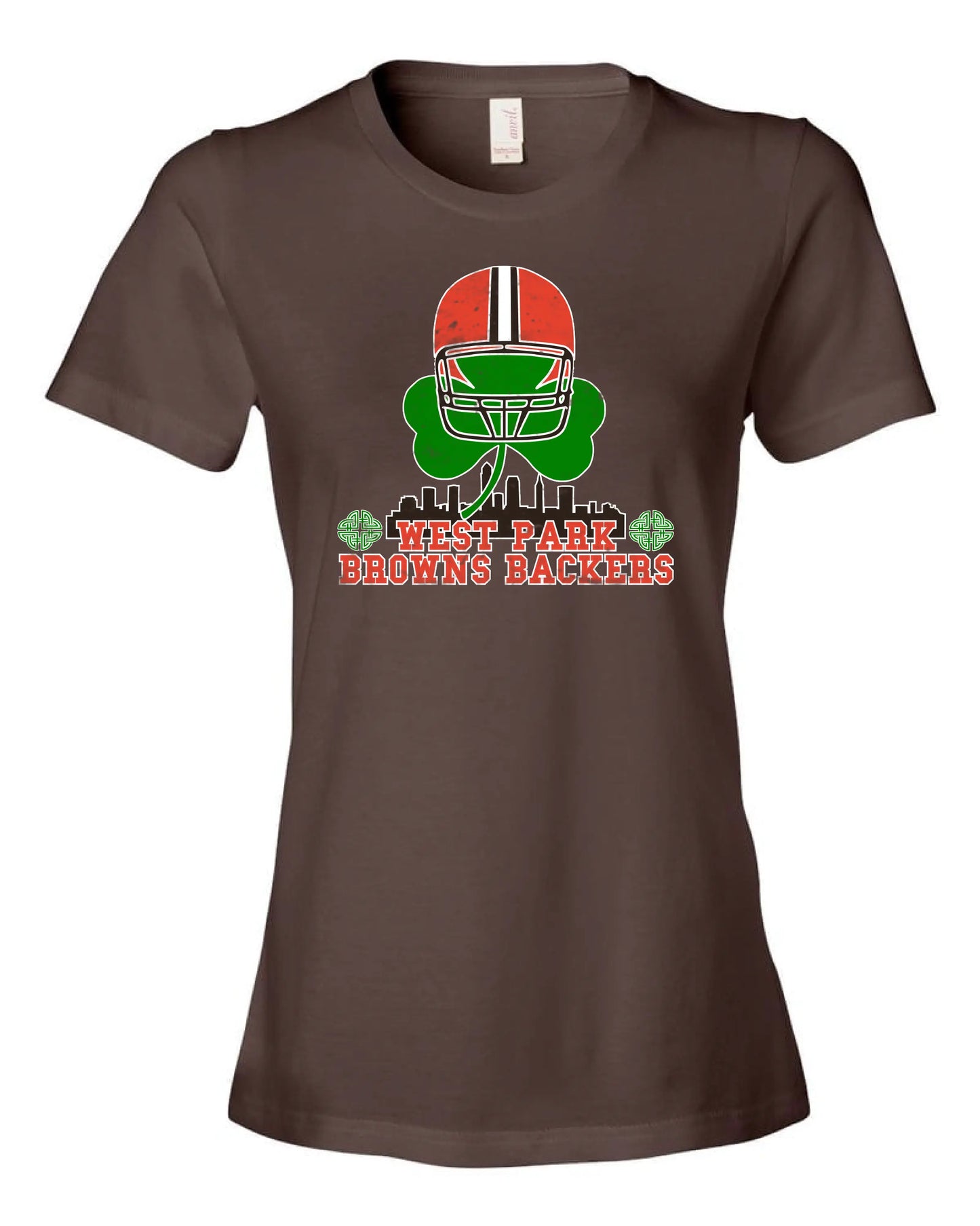 West Park Browns Backers Pub Club - Only in Clev
