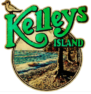 Ohio-Islands Only in Clev