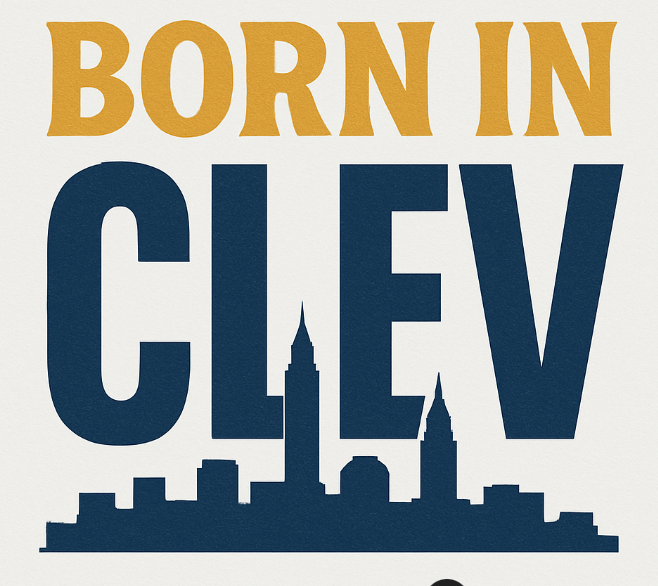Cleveland-Decades Only in Clev