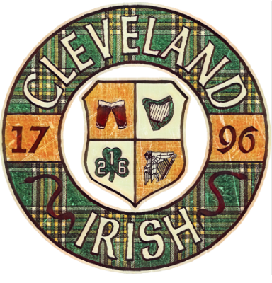 CLE-Irish Only in Clev