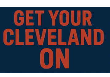 Cleveland-Collection Only in Clev