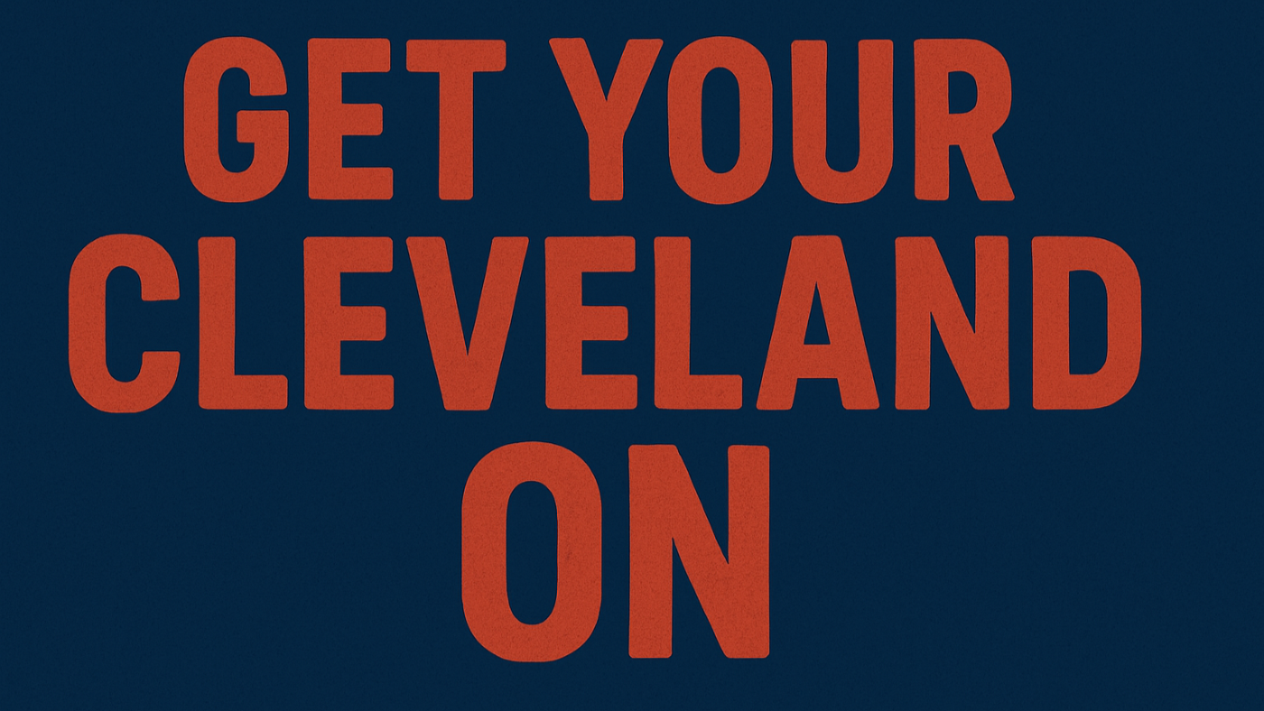 The Cleveland Collection - Only in Clev 