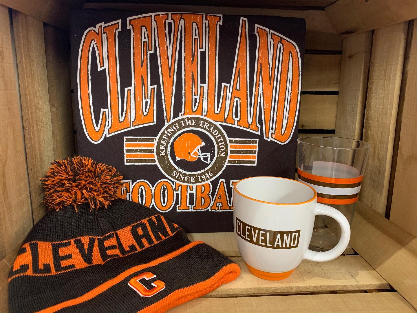 Playoff Gear Is Here!