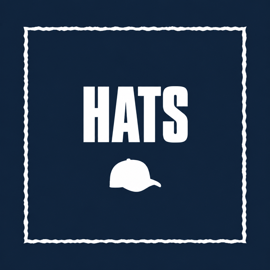 Cleveland Hats