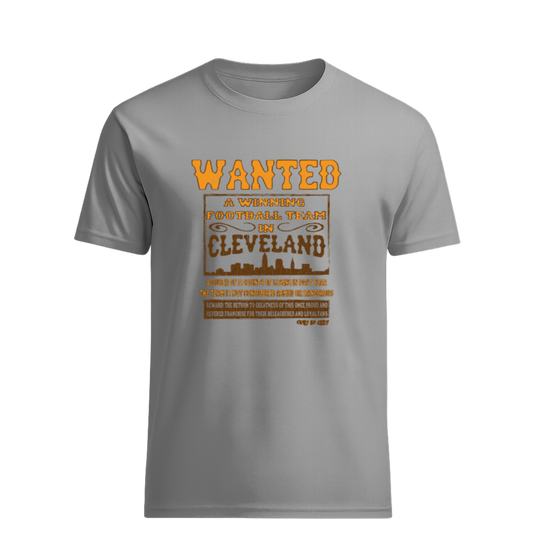 wanted(browns) Only in Clev