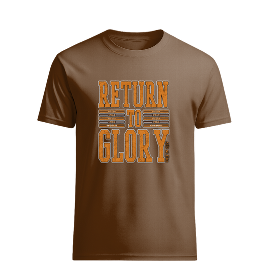 return to glory(browns) Only in Clev
