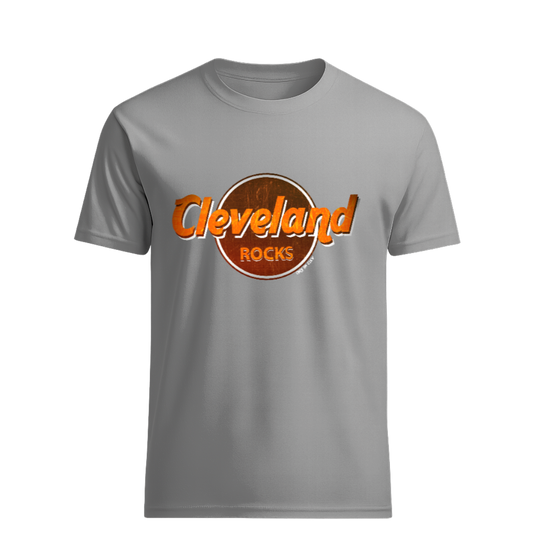 clev rocks(browns) Only in Clev