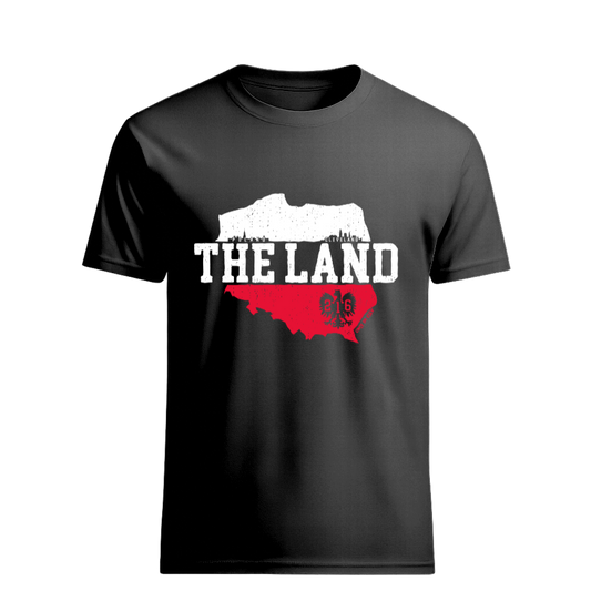 The Land - Poland & Cleveland Only in Clev