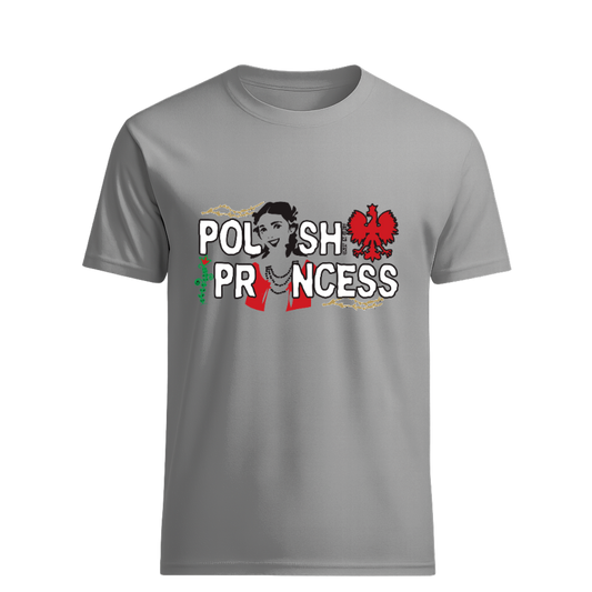 Polish Princess Only in Clev