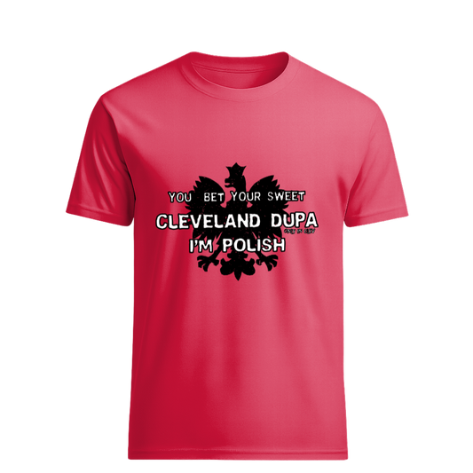 Cleveland Dupa Only in Clev