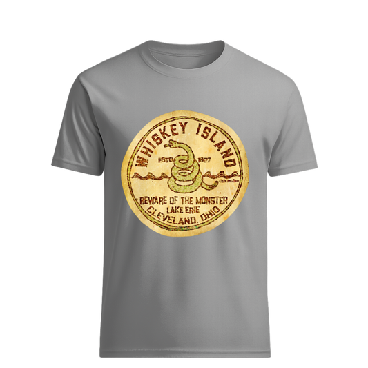 Whiskey Island Only in Clev