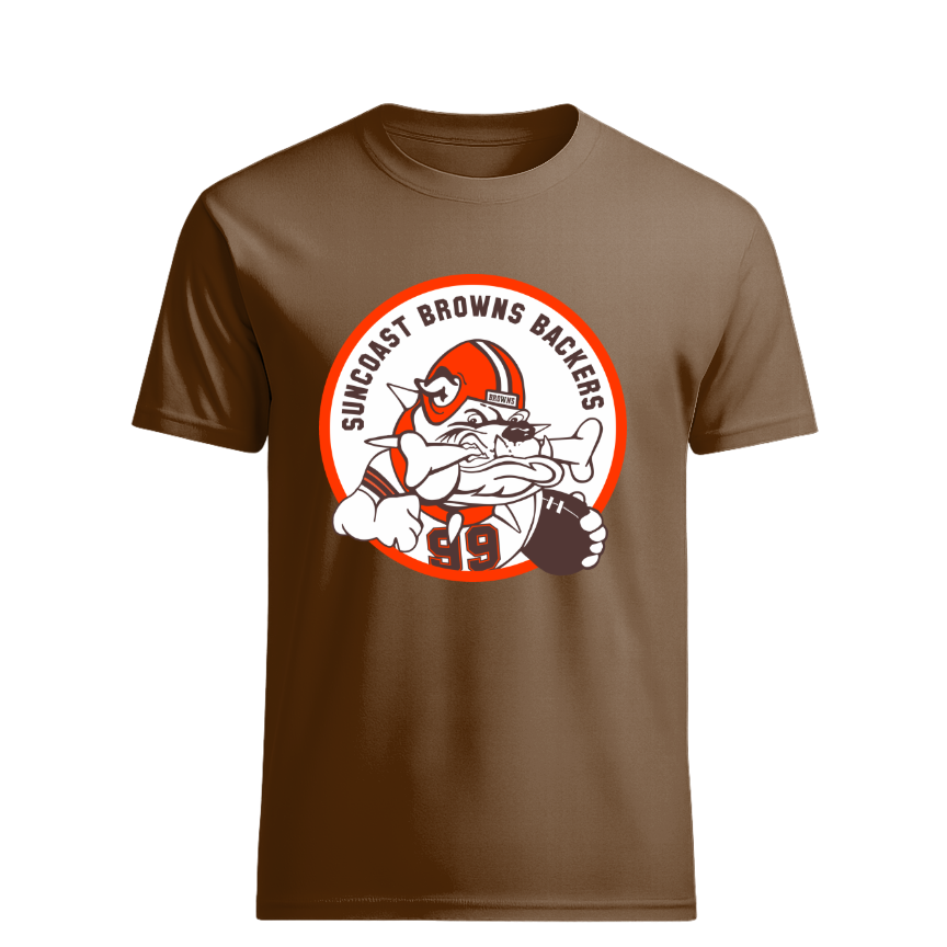 Suncoast Browns Backers Only in Clev