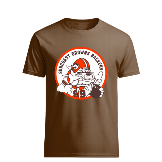 Suncoast Browns Backers Only in Clev