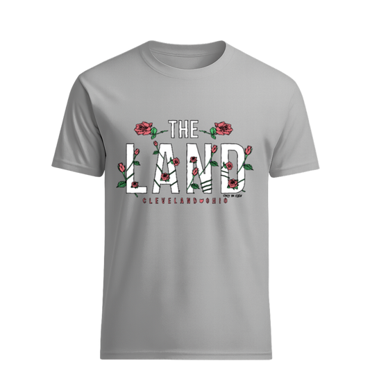 The Land with Roses Only in Clev