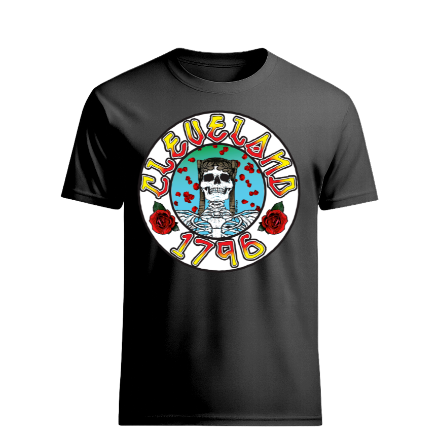 Grateful Guardian Only in Clev