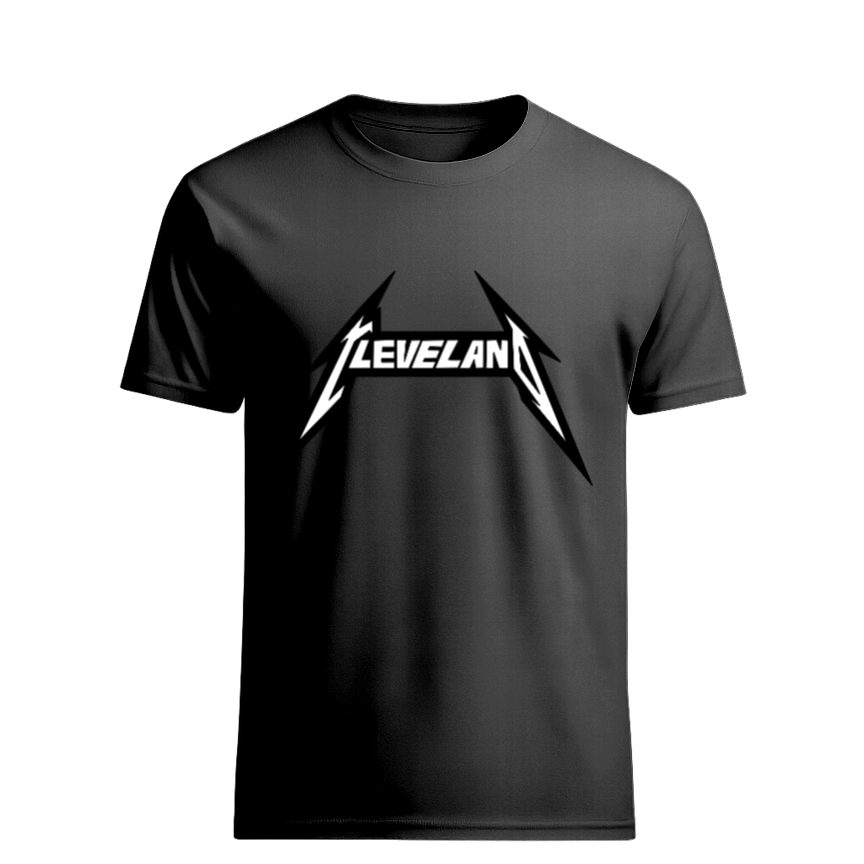 Cleveland Metal Design Only in Clev