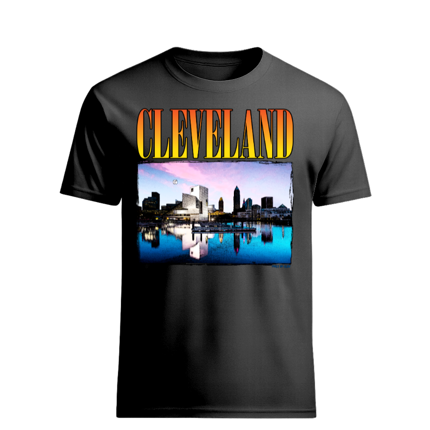 Cleveland Nirv Only in Clev