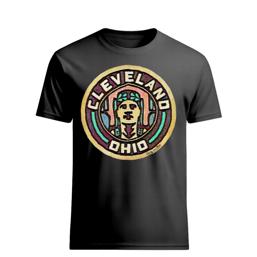 Colorful Guardian Only in Clev