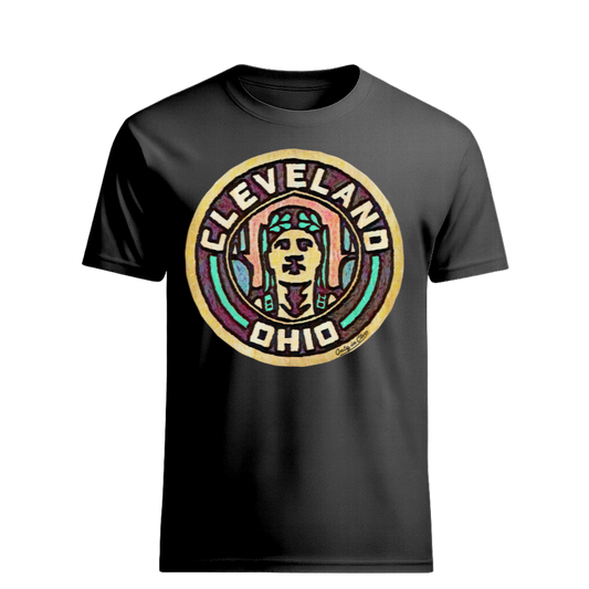 Colorful Guardian Only in Clev