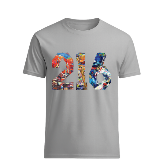 colorful 216 Only in Clev