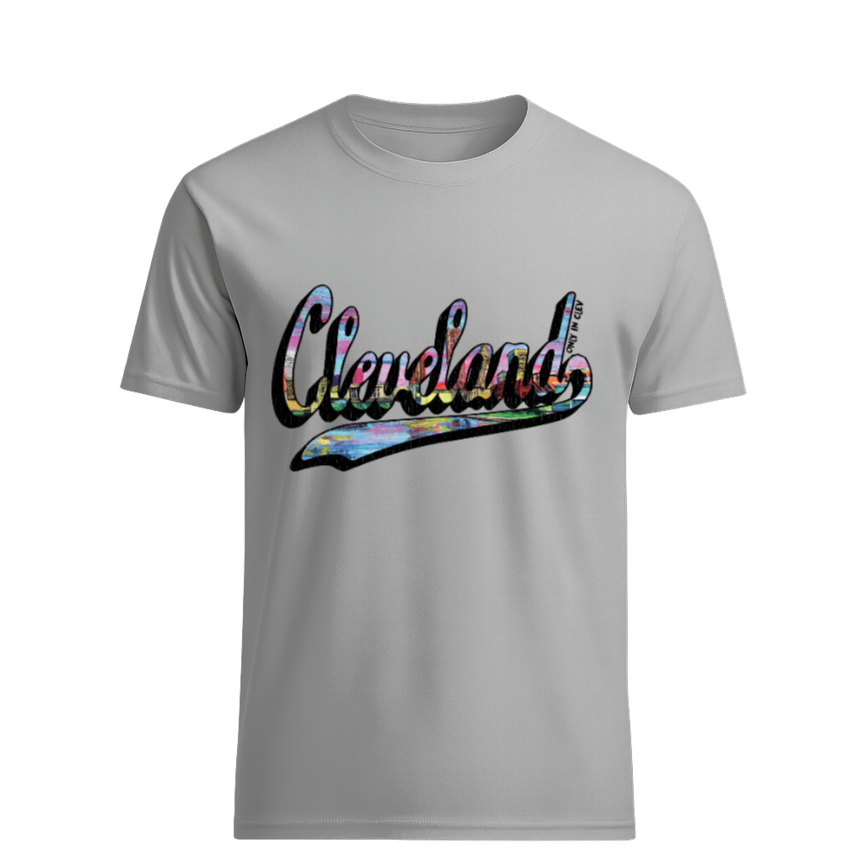 Script Cleveland Only in Clev