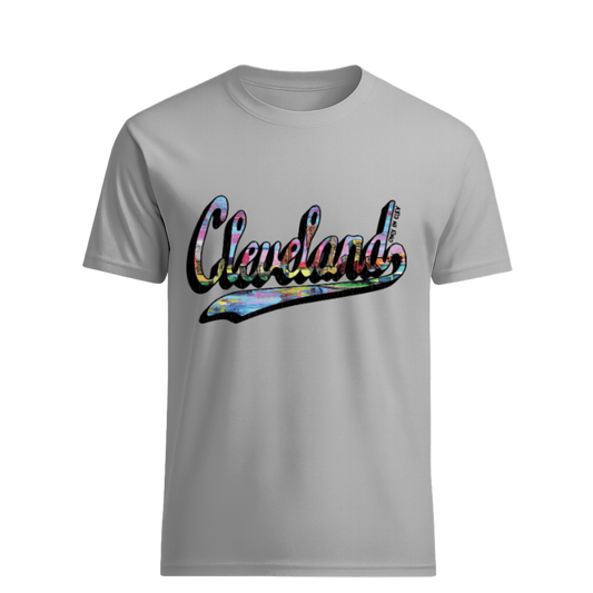 Script Cleveland Only in Clev